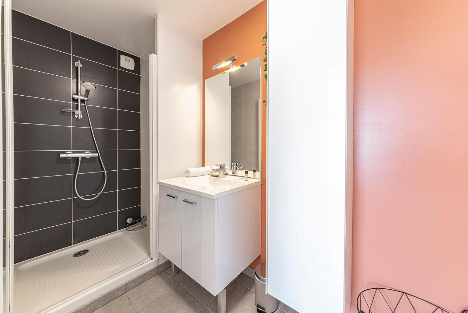Le Maginot, T4 De Standing, Terrasse Et Parking Apartment Rennes Exterior photo